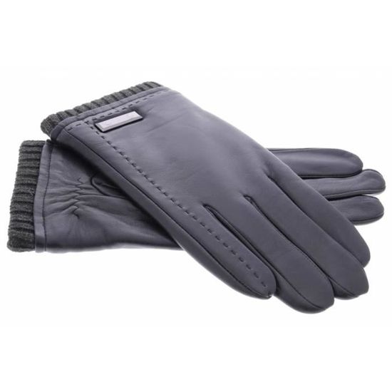 Gant chauffant électrique à écran tactile Usb gants de ski de pêche d'hiver  thermique, noir, version interrupteur - Cdiscount Téléphonie