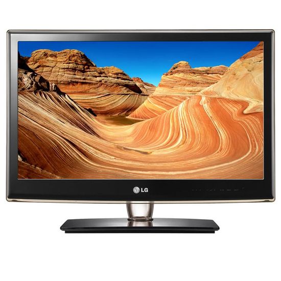 LG 32LV2500 - Achat / Vente téléviseur led LG 32LV2500 à prix doux ...