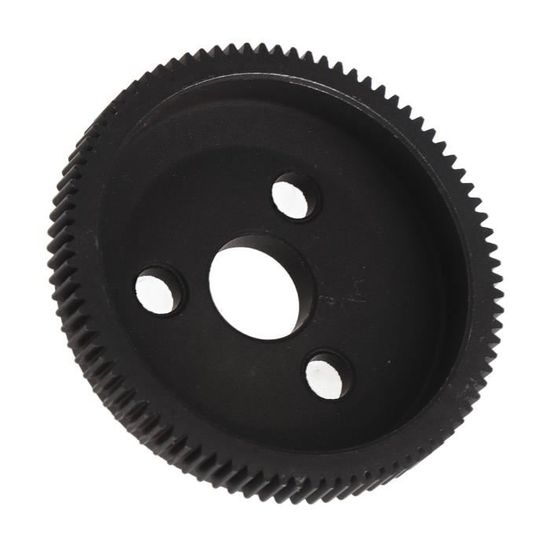 Engrenage En Acier Pour Traxxas Slash 2wd - Choix De Dents (72T à 90T), échelle 1:10, Modèles électriques