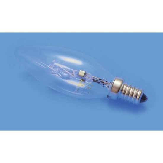 Ampoule halogène LED 230 V/4 W R7s 78 mm - omnilux