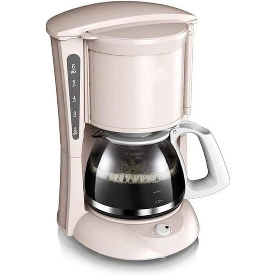 Les machines à café automatiques avec broyeur intégré de plus en plus