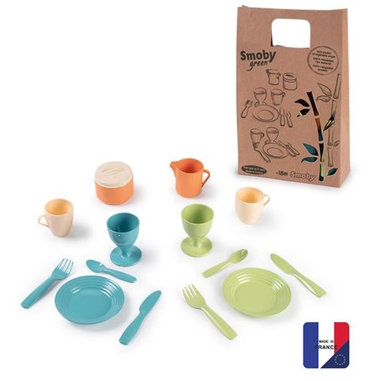 Dinette smoby top