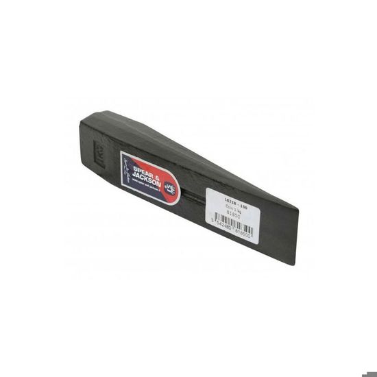 Spatule en acier inoxydable, flexible Feuille 0,3mm Poignée en