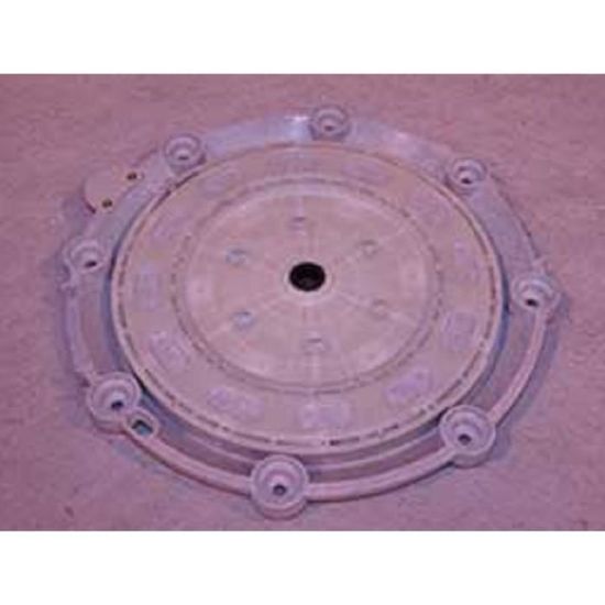 MOTEUR A INDUCTION DIRECT DRIVE VERSION ALU POUR LAVE LINGE WHIRLPOOL — free download