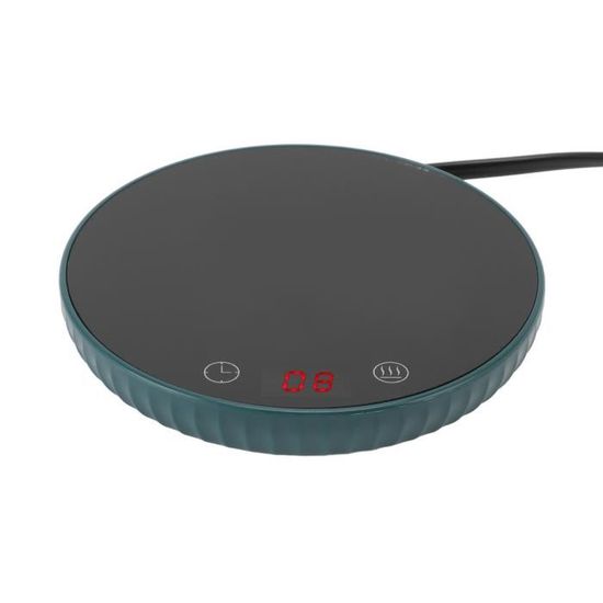 Chauffe-Tasse à Café Intelligent De Bureau Kuuleyn Chauffe-Tasse à Café