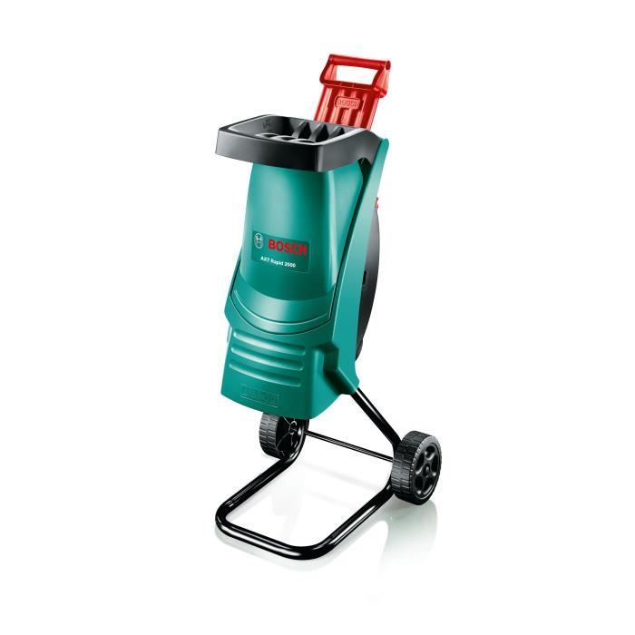 bosch broyeur axt rapid 2000 cdiscount jardin