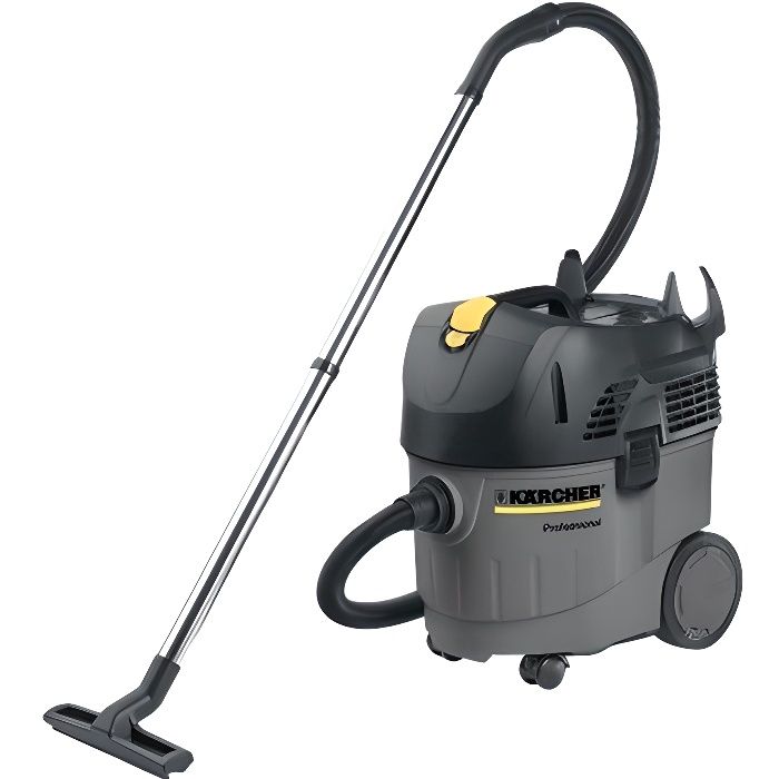 KARCHER Aspirateur eau et poussi&egrave;res NT 35/1 TACT -  - 11848500 