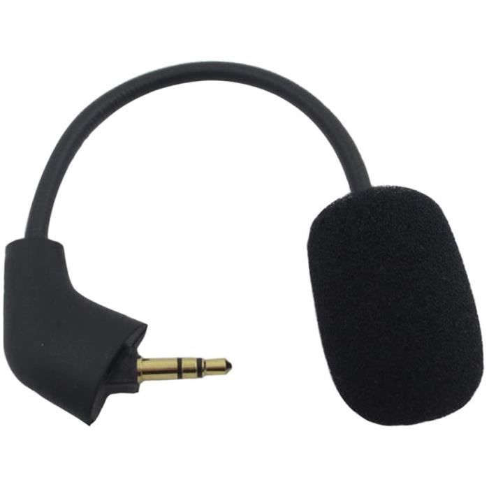 Microphone De Jeu De Rechange Pour Casque Cloud-Mix Pour Casque D