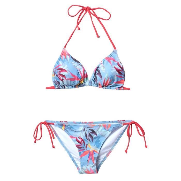 maillot rip curl fille