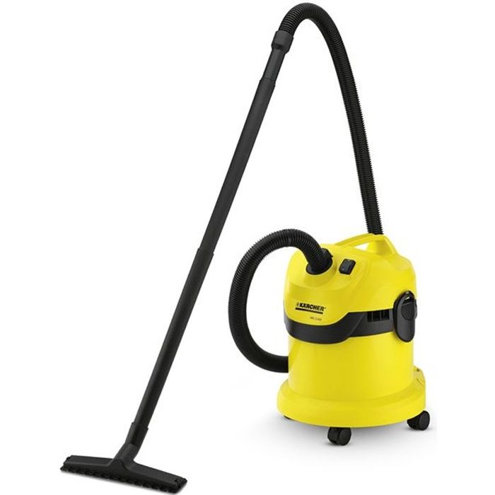 KÄRCHER Aspirateur eau et poussière WD 2200