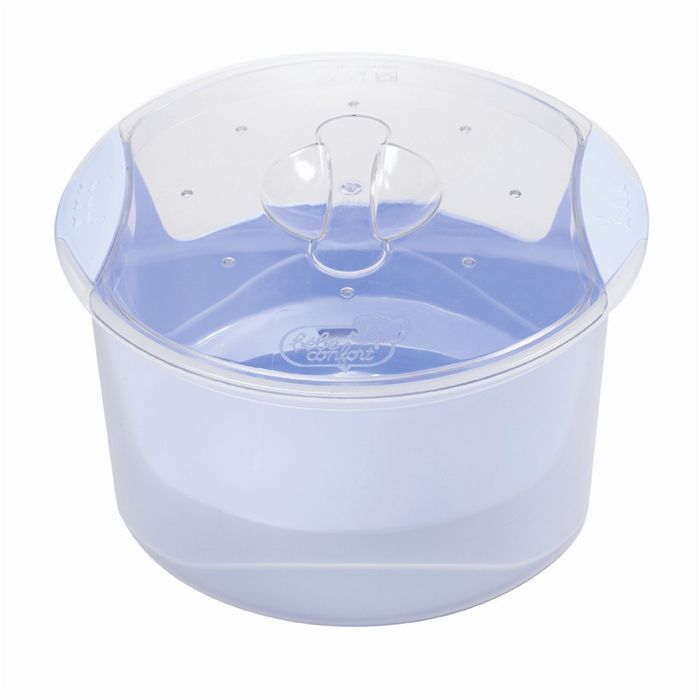 Bebe Confort Sterilisateur Duo Cdiscount Puericulture Eveil Bebe