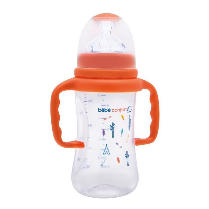 Bebe Confort Biberon Maternity 270ml Avec Poignees Indians Corail Cdiscount Puericulture Eveil Bebe Bebe Confort Biberon Maternity 270ml Avec Poignees Indians Corail Cdiscount Puericulture Eveil Bebe