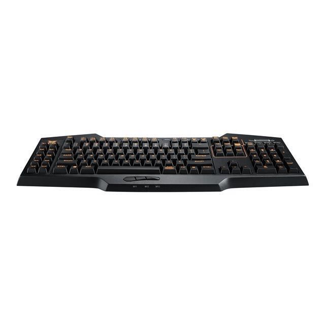ASUS Clavier Gaming Strix Tactic Pro