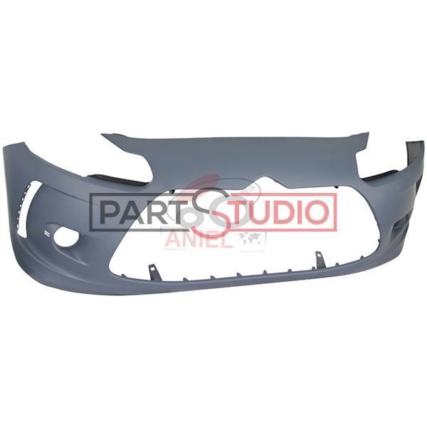 Pare chocs avant CITROEN DS3 02/10 => SO CHIC-SPORT CHIC = 00007401WP