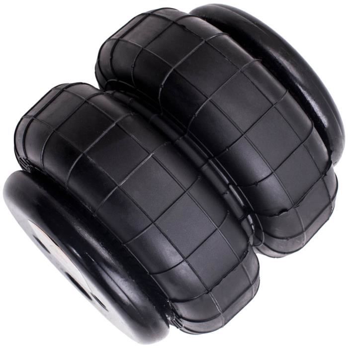 amortisseur a suspension air spring 2500 lb 1-2 \