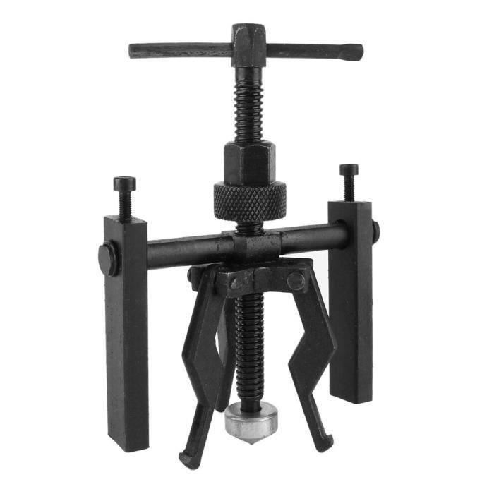 Extracteur de roulement Kit outil d'extraction de roulement intérieur