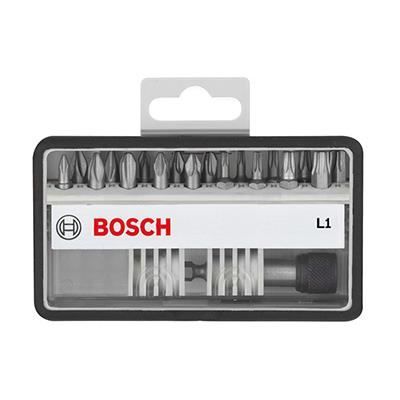 Set de 18 embouts de vissage Extra-dure Robust ...