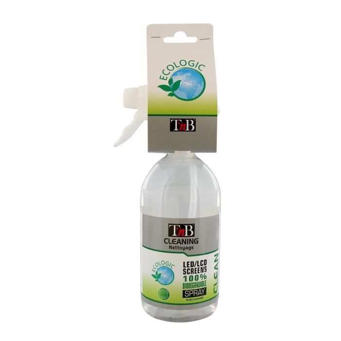 TNB ECOCLEAN500 Nettoyant écologique 500 mL