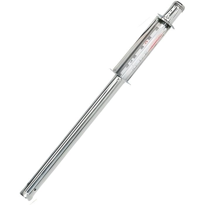 Thermomètre à gaine métal pour Stérilisateur