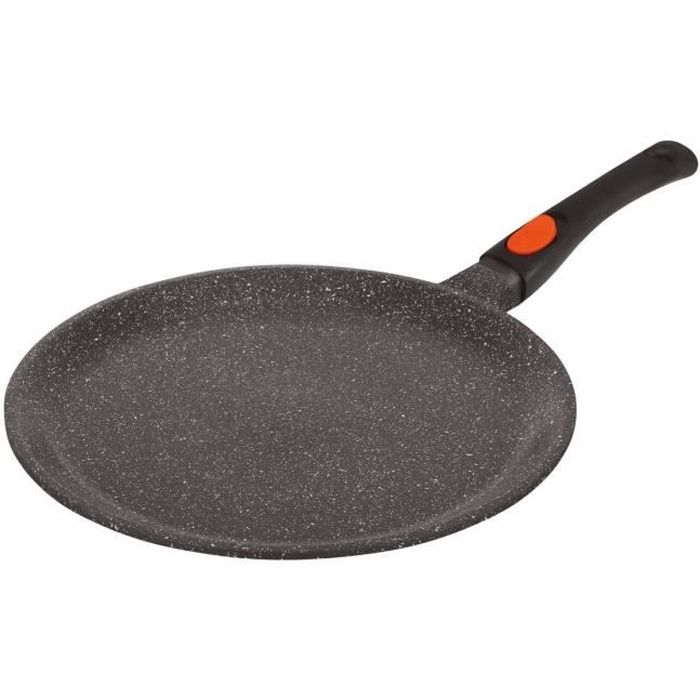 CREPIERE 24 CM FONTE D'ALU KAMBERG