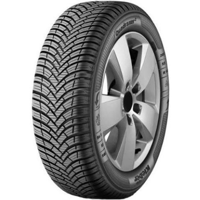 KLEBER - Pneu 4 Saisons - QUADRAXER 2 - 175/65 R14 T