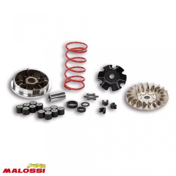 Variateur Malossi Scooter MBK 50 Rocket 5113161 - Multivar MHR Neuf