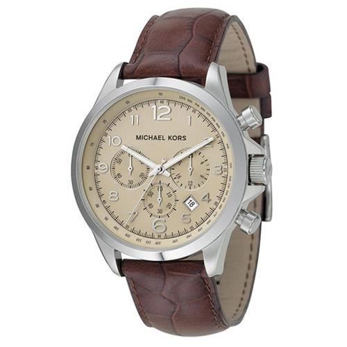Michael Kors MK8115 Mens Chronograph montre
