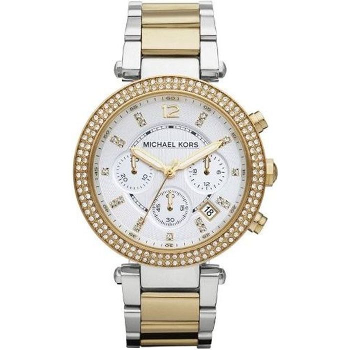 Montre Femme Michael Kors MK5626 Parker