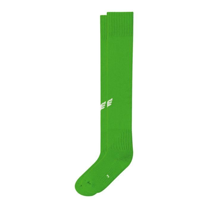 Bas de Football avec Logo ERIMA … vert