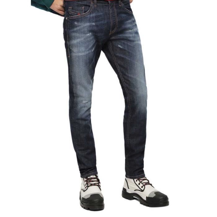 Pantalons Diesel Thommer L32