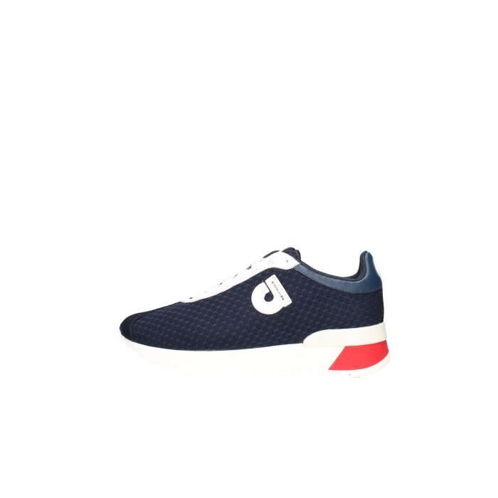 Agile By Rucoline 1952 chaussures de tennis Femme bleu