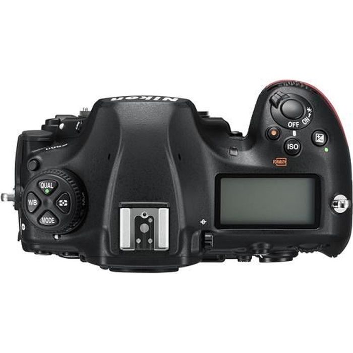 NIKON BOITER D850 + OBJECTIF AF-S 24-120mm f/4G ED VR