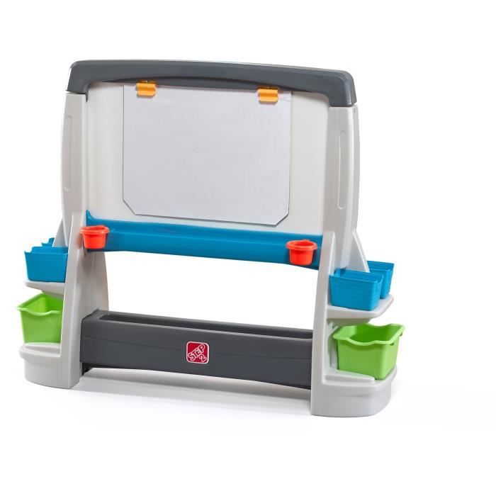 STEP2 Grand Chevalet Tableau 2 en 1