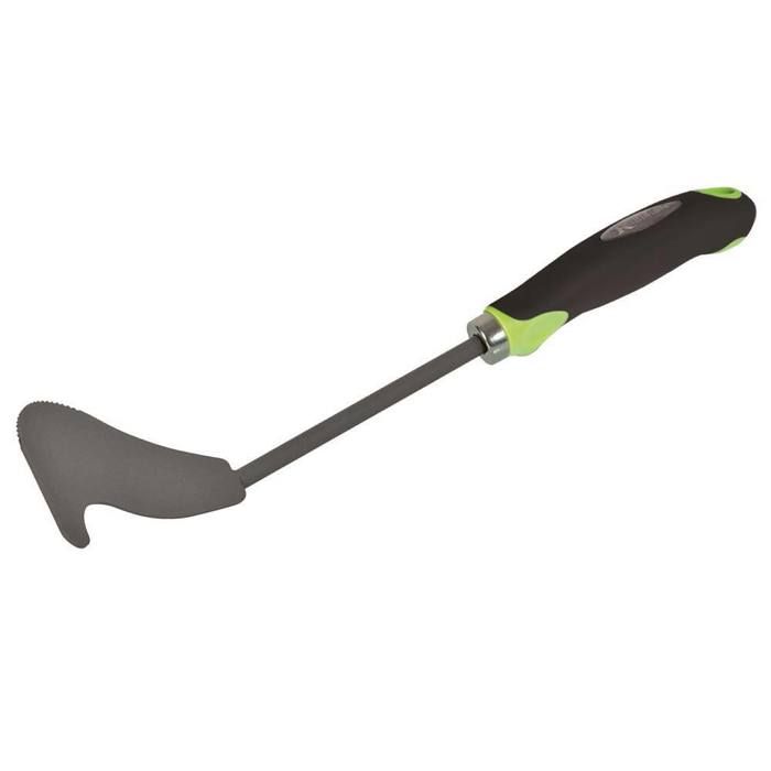 ribimex - Racloir tondeuse en acier avec revête…