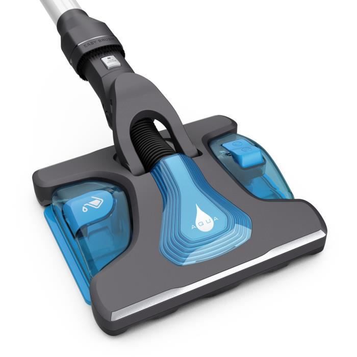Tête d'aspiration 2 en 1 Aqua Head : aspire et lave simultanément ZR009500 ROWENTA