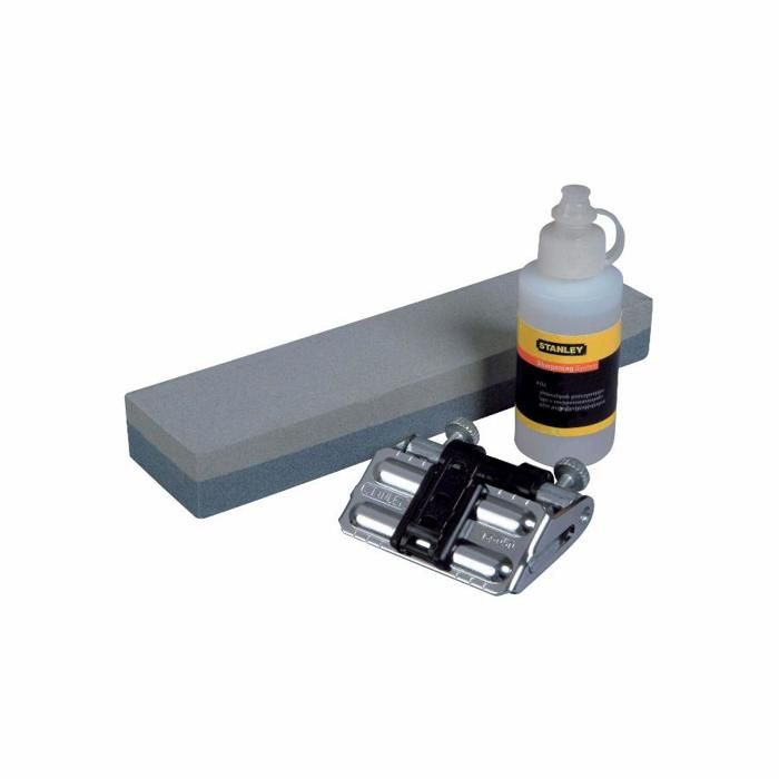 STANLEY Kit d'affutage pour rabot
