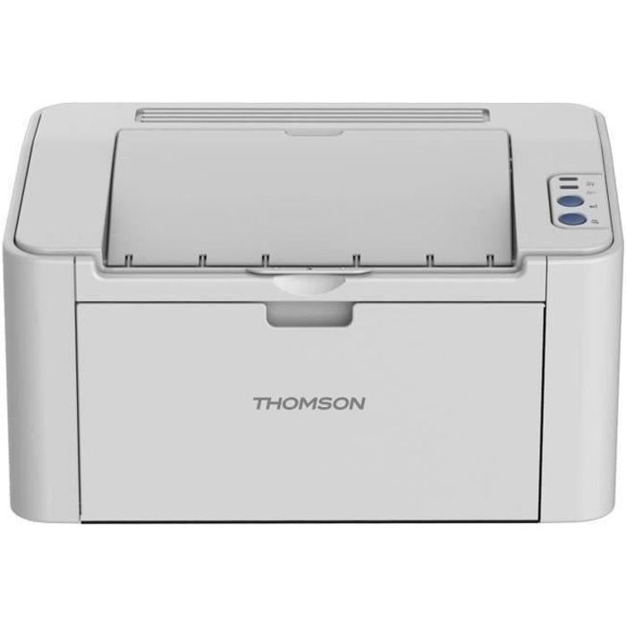 THOMSON TH-2500 Imprimante laser monochrome DPI 1200*1200 - 1600 pages - 8000 pages - 150 pages - WIFI