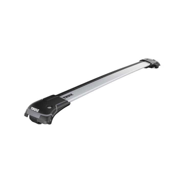 THULE 9585 Jeu WingBar Edge (Railing) Aluminium