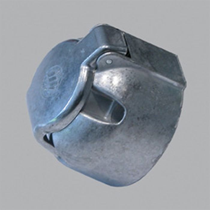 PRISE 7 BROCHES FEMELLE METAL