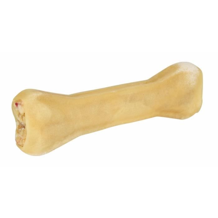 Os à mâcher avec panse - Os à mâcher avec panse, 12 cm, 2 × 60 g - 2750