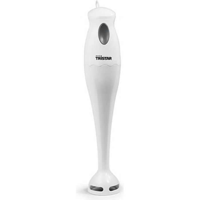 TRISTAR MX-4150 Mixeur plongeur - Blanc