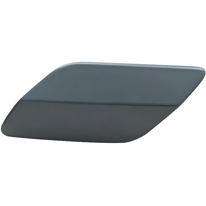 Cache lave phare avant gauche pour VOLKSWAGEN GOLF VII GTI/GTD phase 2 depuis 01/2017, pare chocs avant, Neuf.