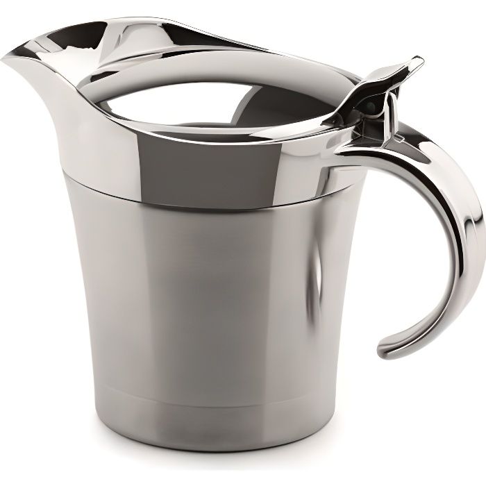 SAUCIERE ISOTHERME 500 ML - WEIS