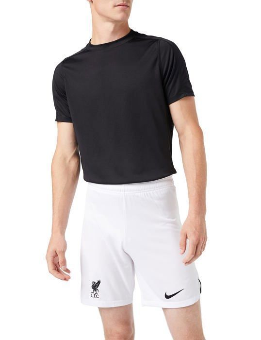 Short Liverpool football club - DN2725 - Nike Saison 2022/23 Officiel Exterieur - Shorts - Sport - Homme