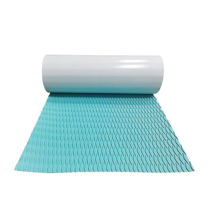 Contenu : Pad De Traction Pour Planche De Surf – Antidérapant