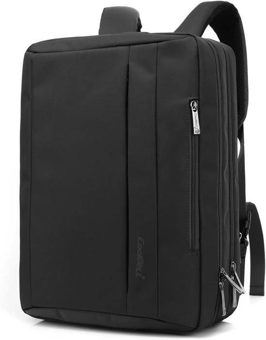 Sac à Dos Ordinateur Portable Case Logic Key Plus - 15,6 Pouces - Neuf
