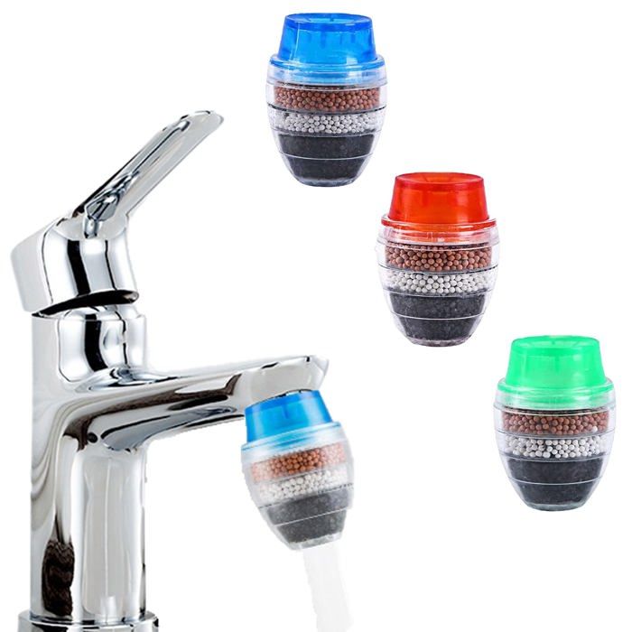 Filtres Fluorure Renami Pour Berkey PF-2 - Lot De 2, Réduction Fluorure Filtres Fluorure Renami Pour Berkey PF-2 - Lot De 2, Réduction Fluorure