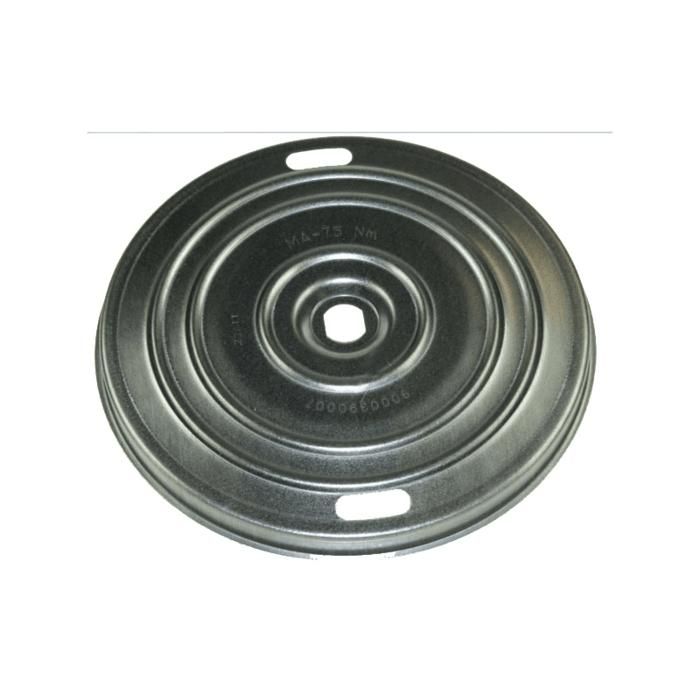 Siemens POULIE TAMBOUR - vue 3