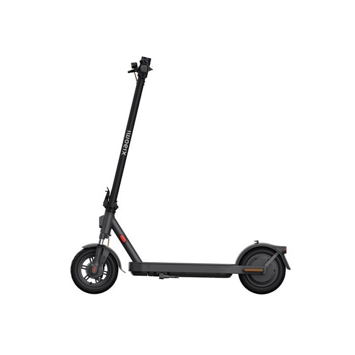 electric scooter Elite - vue 2