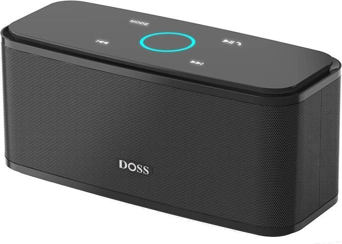 Barre De Son Compacte USB Haut-Parleur Stéréo HD - Portable Pour PC, TV, Ordinateur, Voyage - Son Clair Puissant 3,5 Mm